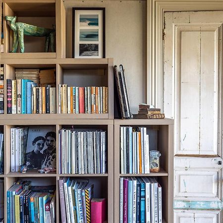 Loft & Workroom, Woodside Bay, Waiheke Rocky Bay Extérieur photo